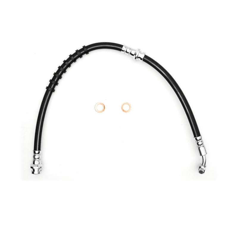 Nissan Altima Brake Hose - Front - R1 Concepts - `89-`01